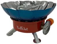 Плита газовая туристская TurboJet TJ352-B