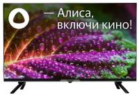 LED Телевизор 32'' Hyundai H-LED32BS5003 черный