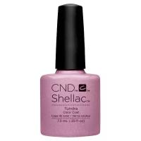 CND Гель-лак Shellac Aurora, 7.3 мл, tundra