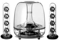 Стационарная колонка Harman Kardon Soundsticks 3