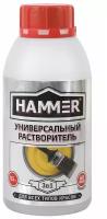 Растворитель Hammer 0,5л