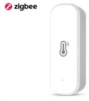 Датчик температуры и влажности Zigbee