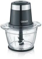 Измельчитель GRAEF CH 502 schwarz