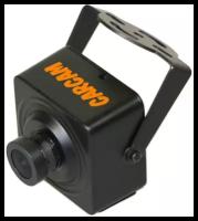 Сетевая IP-камера видеонаблюдения CARCAM CAM-4897SDR (2.8mm)