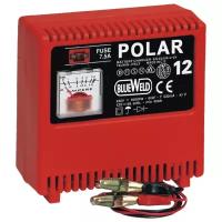 Зарядное устройство BLUEWELD Polar 12 красный