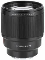 Объектив VILTROX FE 85MM F1.8 II для Sony E-mount