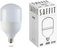 Лампа светодиодная SAFFIT SBHP1100 E27-E40 100W 6400K 55101