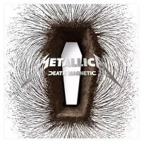 Metallica. Death Magnetic (2 LP)