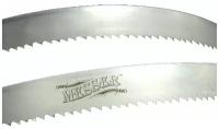 Ленточная пила MESSER М42 1640х13х0.65х6/10 NT