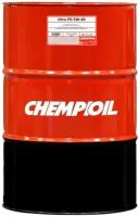 CHEMPIOIL 5w-40 Ultra Pd Api Sn/ Ch-4, C2/ C3 208л (Синт. Мотор. Масло)