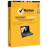 Symantec Norton Internet Security 2013