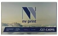 Картридж Nv-print CLT-C409S