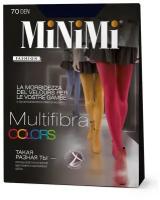 Колготки женские MINIMI Mini MULTIFIBRA COLORS 70 XXL