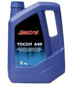 Тосол Spectrol 9638 А-40 -40°С 5 л