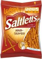 Палочки соленые Saltletts классические, 75г