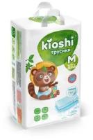 Подгузники-трусики KIOSHI M 6-11 кг, 52 шт