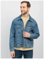 Куртка джинсовая Lee Cooper Denim Jacket