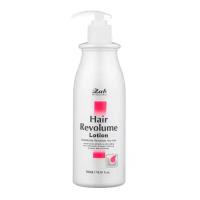 Zab Несмываемый лосьон для волос Hair Revolume Lotion