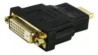 HDMI <-> DVI-D Orient C484