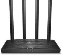 Wi-Fi роутер TP-Link Archer C80 AC1900 802.11ac Wi-Fi 5 черный