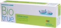 Контактные линзы Bausch & Lomb Biotrue ONEday, 30 шт., R 8,6, D -1,25, 1 уп