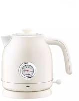 Электрический чайник Qcooker Retro Electric Kettle (Российская версия)