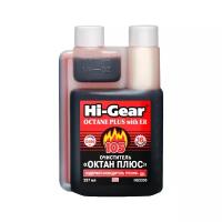 Hi-Gear HG3308 Очиститель Октан-плюс с ER