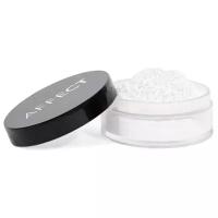 AFFECT Пудра рассыпчатая Matt Effect Transparent Loose Rice Powder