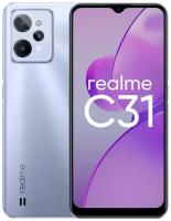 Смартфоны Realme Смартфон Realme C31, 6.5