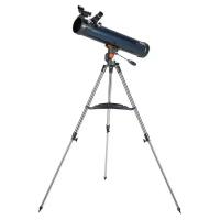 Телескоп Celestron AstroMaster LT 76 AZ