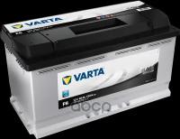 Аккумуляторная Батарея Black Dynamic [12V 90Ah 720A B13] Varta арт. 590122072