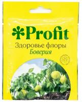 Procvetok Боверия Profit Здоровье флоры 30мл ( субстрат для почв)