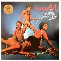 Sony Music Boney M. Love For Sale (виниловая пластинка)