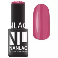 Nano professional, гель-лак, 2136, гокта, 6 мл