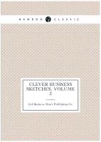 Clever Business Sketches, Volume 2