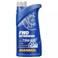 MANNOL 75w85 FWD 1л