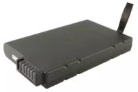 Аккумуляторная батарея Pitatel BT-1424E для ноутбуков HP ProBook 430, 2600mah