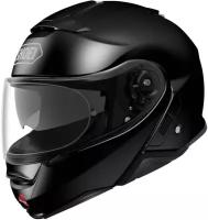 SHOEI Мотошлем NEOTEC II PLAIN (белый, 2XS)