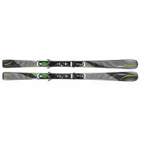 Горные лыжи Elan Amphibio 78 Fusion (14/15)