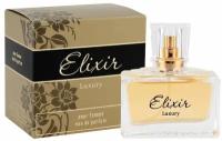 VINCI (Delta parfum) Парфюмерная вода женская Elixir Luxury