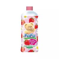 NS FaFa Japan Средство для мытья посуды Strawberrymint