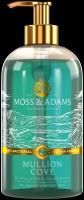 Moss & Adams Мыло жидкое Mullion Cove