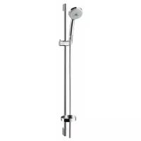 Душевой набор (гарнитур) Hansgrohe Croma 100 Multi/Unica'C 27774000