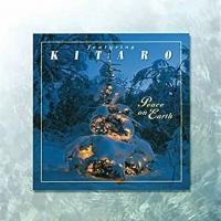 Компакт-диск Warner Kitaro – Peace On Earth (DVD)