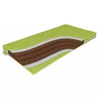 Матрас детский Dreamline Baby Organic Brown, 60x110 см