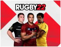 Rugby 22