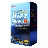 Soft99 полироль для любых оттенков кузова Kizz Clear R