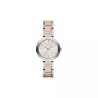 DKNY Essentials Metal NY2402