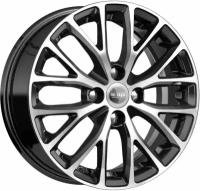 Колесный диск КиК Kia Rio 2 (КСr782) 15x6