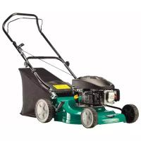 Бензиновая газонокосилка GARDEN MASTER 41 EP, 2.5 л.с., 41 см